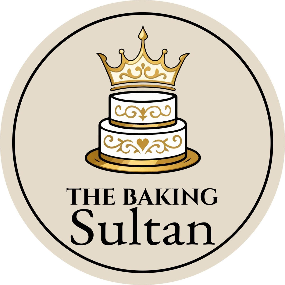 The Baking Sultan